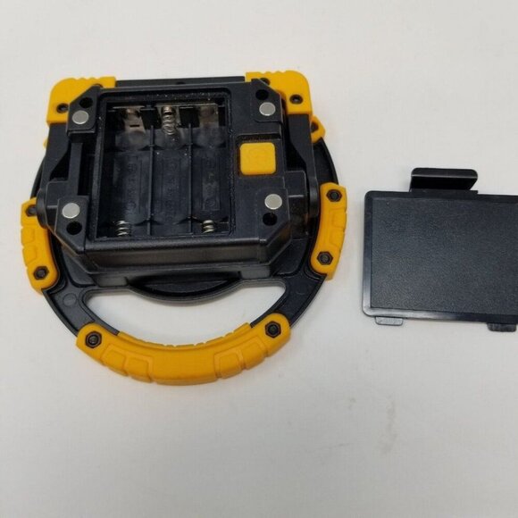 LED Emergency Flood Light Mini COB Work Light Camping Light for Outdoor - Picture 9 of 10